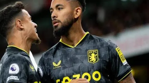 药厂以2-0完胜达姆施塔特，20轮不败继续领跑积分榜！